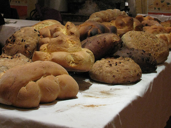 PANIFICIO LORENZINI